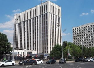 Минюст РФ включил телеканал «Дождь» в реестр СМИ-иноагентов