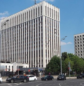 Минюст РФ включил телеканал «Дождь» в реестр СМИ-иноагентов