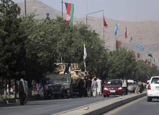 Минобороны РФ эвакуирует 500 граждан России, ОДКБ и Украины из Афганистана