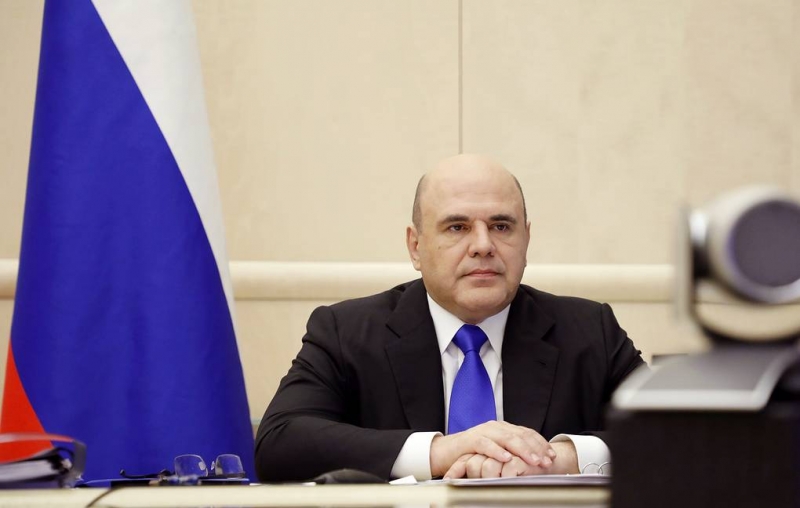 Мишустин отправится в Нур-Султан для обсуждения экономического сотрудничества