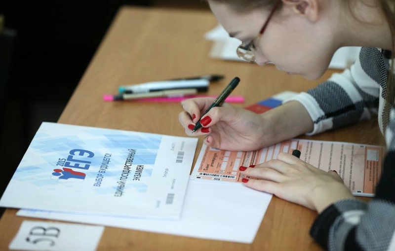 Модели ЕГЭ по всем учебным предметам будут меняться с 2022 по 2024 годы