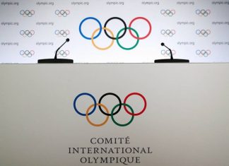 МОК не будет давать оценку высказываниям главы USADA в отношении России