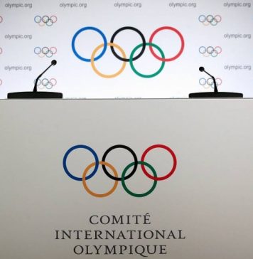 МОК не будет давать оценку высказываниям главы USADA в отношении России