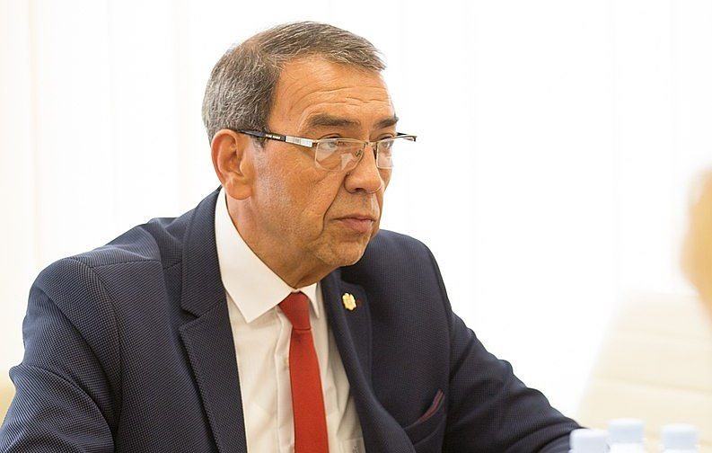 Молдавия отозвала посла в России