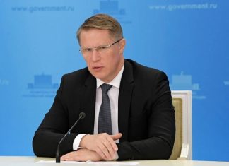 Мурашко: эффективность «Спутника V» против дельта-штамма коронавируса составляет 83%