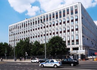 МВД запретило въезд в Россию на 50 лет экс-послу Азербайджана в Белоруссии Вагабзаде