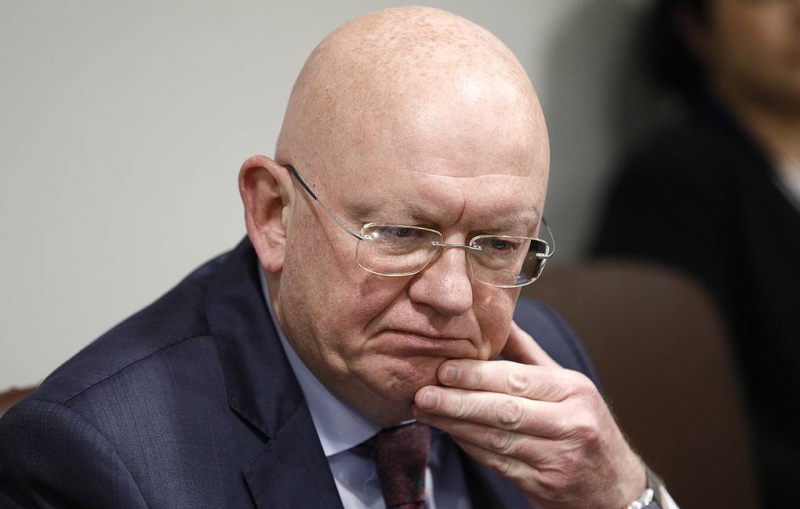 Небензя: авторы резолюции СБ ООН по Афганистану проигнорировали российские озабоченности

