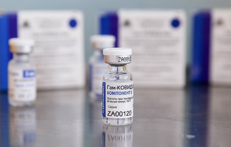 Нейтрализующая способность антител после "Спутника V" растет со временем