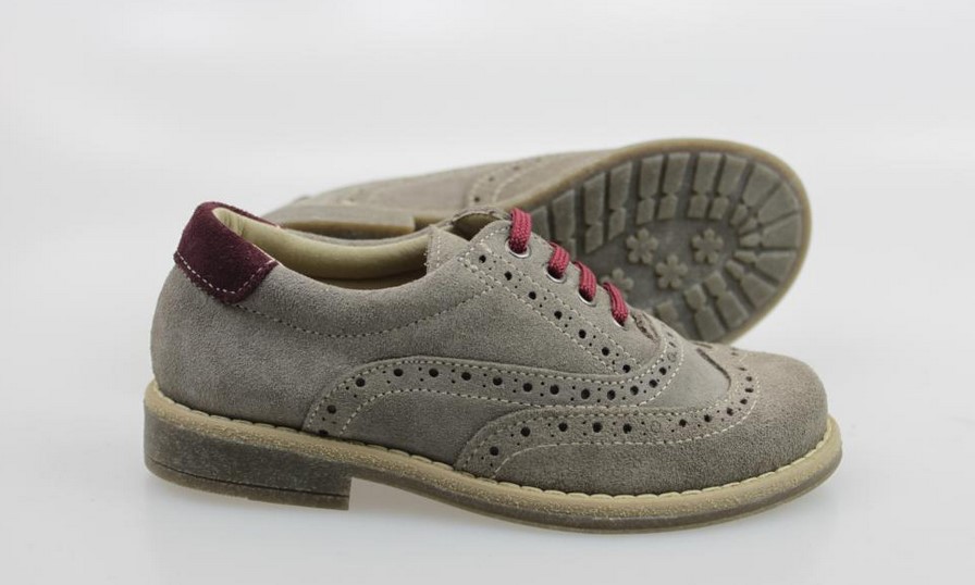 Детская обувь от испанского бренда