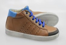 Детская обувь от испанского бренда