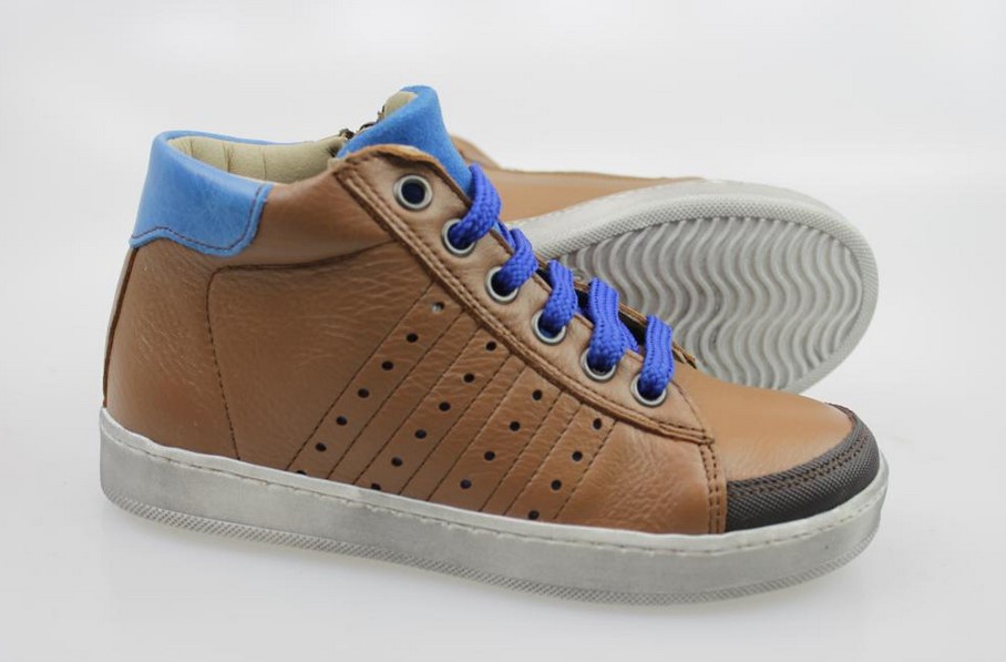 Детская обувь от испанского бренда