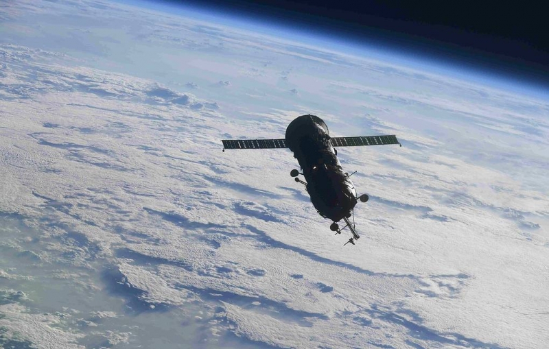 Одновитковую схему полета к МКС могут отработать при запуске "Прогресса МС-20"