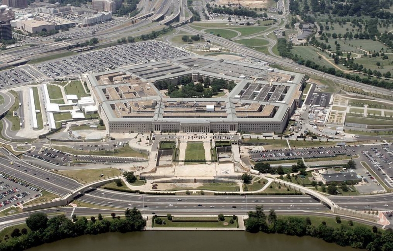 Пентагон запретил базам США в Европе приобретать у России энергоресурсы


