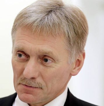 Песков прокомментировал проигрыш Nord Stream 2 в суде Германии