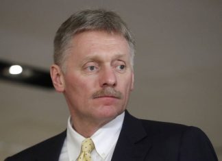 Песков: Россия решительным образом осудила теракты в Кабуле