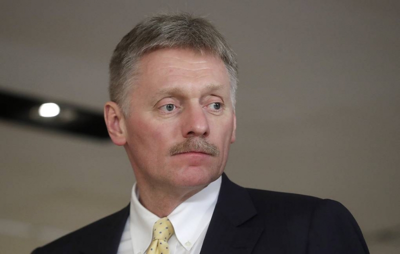 Песков: Россия решительным образом осудила теракты в Кабуле