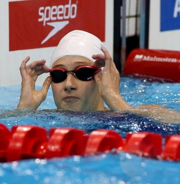 Пловчиха Шабалина принесла сборной России первое золото на Паралимпиаде в Токио