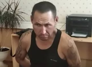 Подозреваемый в убийстве семьи в Хакасии дал признательные показания