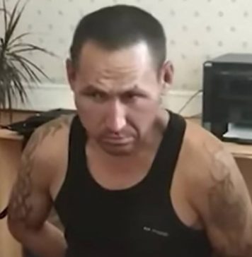 Подозреваемый в убийстве семьи в Хакасии дал признательные показания