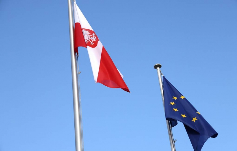 Польша намерена принять симметричные меры в ответ на отзыв своего дипломата из Израиля