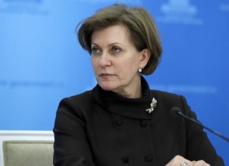 Попова заявила, что пятая российская вакцина от коронавируса «на подходе»