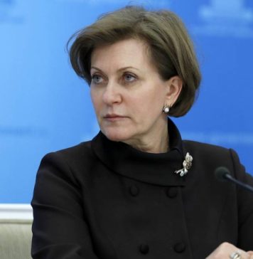 Попова заявила, что пятая российская вакцина от коронавируса «на подходе»