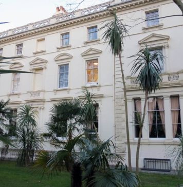 Посольство РФ призвало Британию отказаться от конфронтационной линии в отношении России