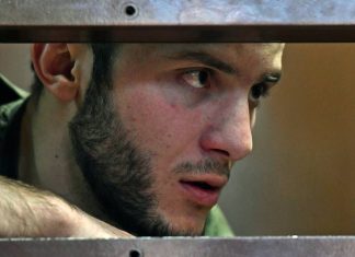 Пранкера Джаборова приговорили к 2 годам и 4 месяцам за розыгрыш с COVID-19 в метро