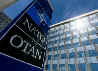 Представитель НАТО заявил, что конфликт в Донбассе не мешает членству Украины в альянсе