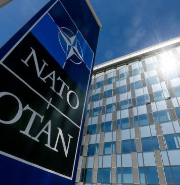 Представитель НАТО заявил, что конфликт в Донбассе не мешает членству Украины в альянсе