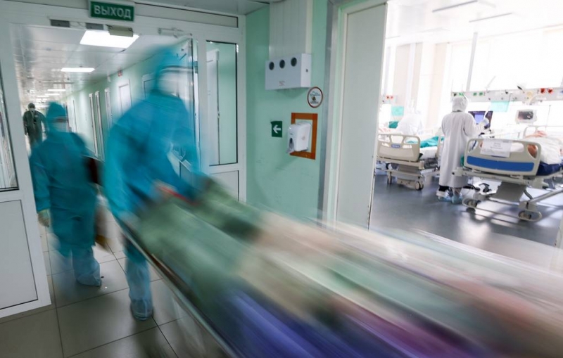 При ликвидации последствий пожара на складе в Казахстане погибли четверо военнослужащих