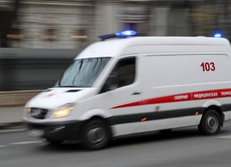 При взрыве в квартире в Москве погибли два человека