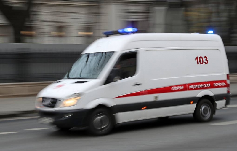 При взрыве в квартире в Москве погибли два человека