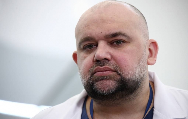 Проценко назвал вакцинацию одним из способов блокирования мутаций вируса