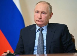 Путин и Эрдоган обсудили по телефону ситуацию в Афганистане
