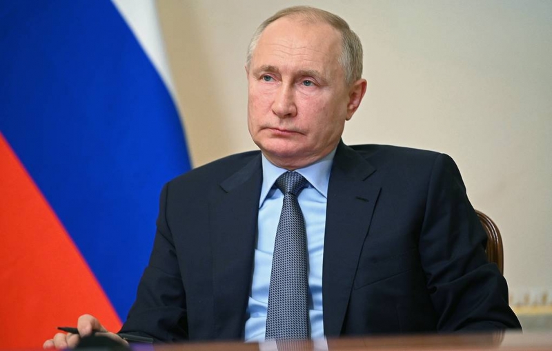 Путин и Эрдоган обсудили по телефону ситуацию в Афганистане