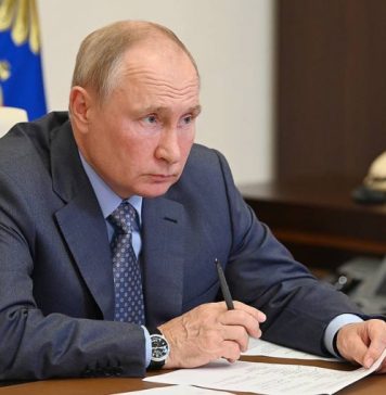 Путин поручил продумать ограничения на строительство жилья в зонах постоянного подтопления