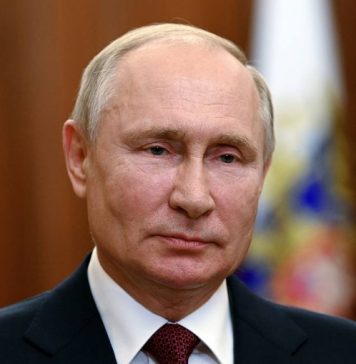 Путин заявил, что ФРГ остается одним из основных партнеров России