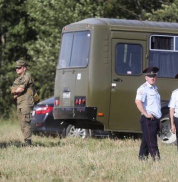Разрушение двигателя стало предварительной причиной крушения Ил-112В