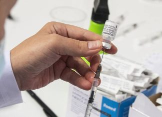 Разведка США считает, что коронавирус не был разработан как биологическое оружие