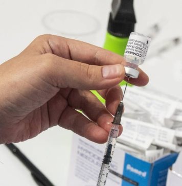 Разведка США считает, что коронавирус не был разработан как биологическое оружие