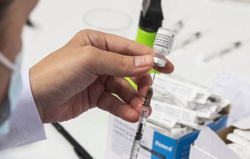 Разведка США считает, что коронавирус не был разработан как биологическое оружие