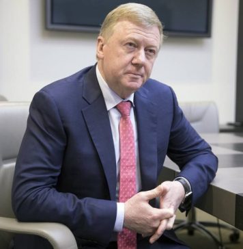 РБК: Чубайс прогнозирует формирование новой мировой элиты при глобальном энергопереходе