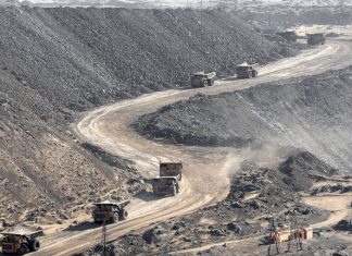 РБК: «Эльгауголь» оценила ж/д ветку в направлении Тихого океана почти в 100 млрд рублей