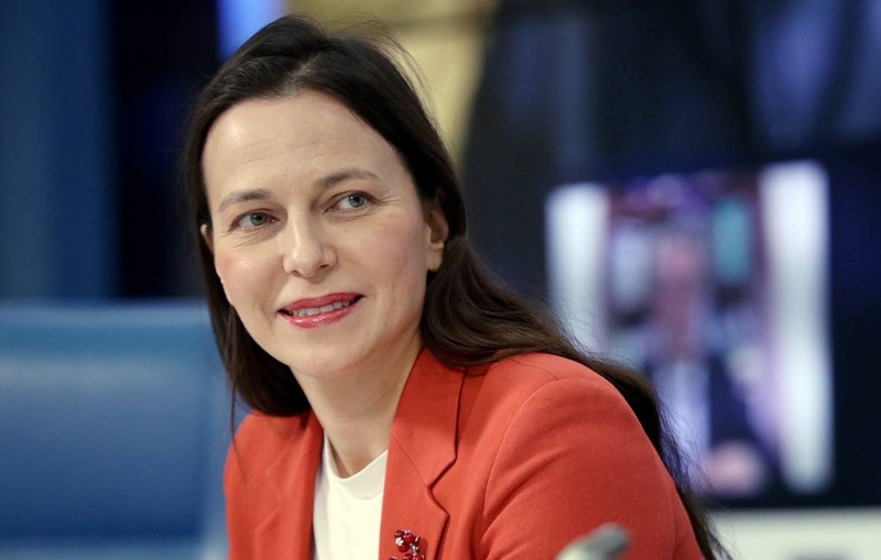 РБК: Минобрнауки временно отстранило от должности ректора РГСУ Наталью Починок