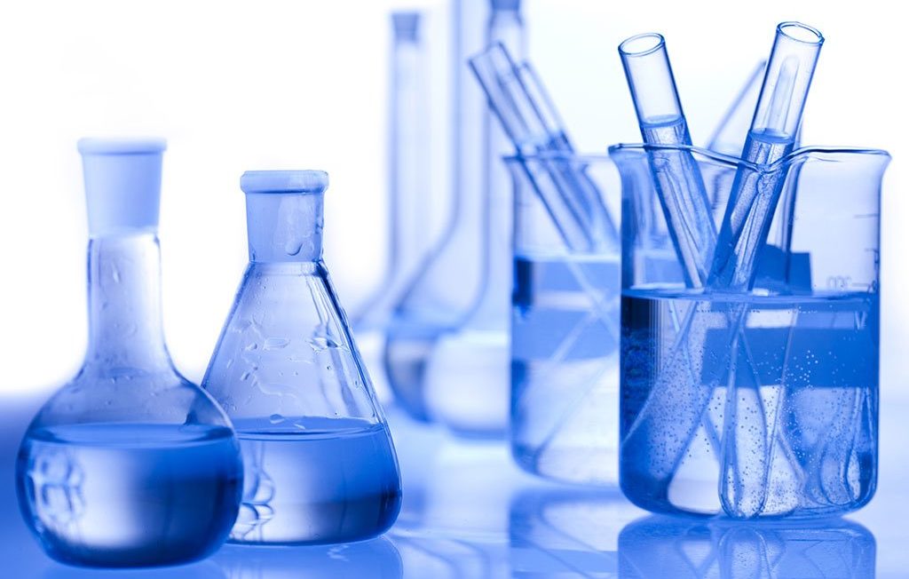 Реагенты: виды и особенности хранения