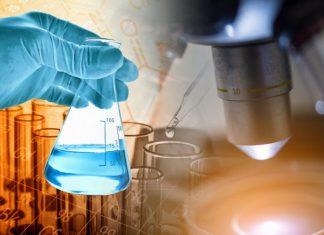 Реагенты: виды и особенности хранения