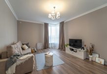 Почему стоит купить квартиру в новостройке с ремонтом