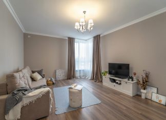 Почему стоит купить квартиру в новостройке с ремонтом