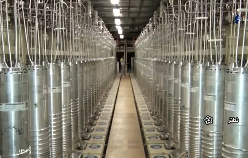 Reuters: Иран запустил вторую систему центрифуг, позволяющую обогащать уран до 60%